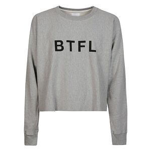 Btfl Men Center Seam Hoodie